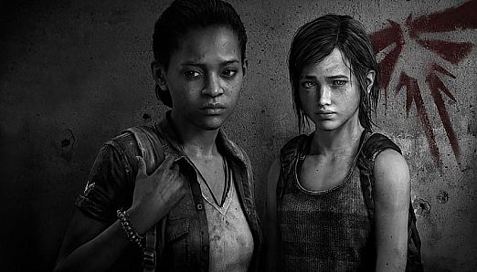 The Last of Us Left Behind Remastered