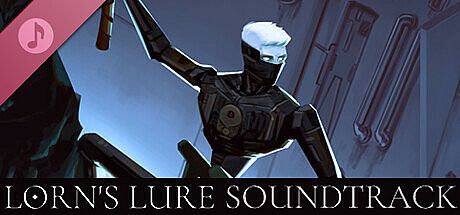 Lorn's Lure Soundtrack DLC
