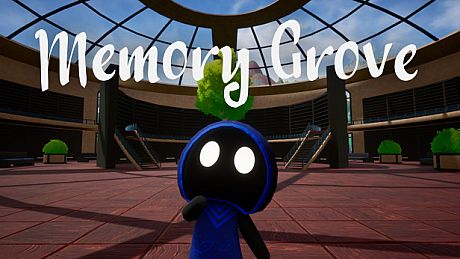 Memory Grove Game