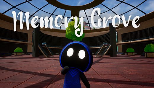 Memory Grove
