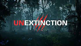 UNEXTINCTION