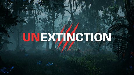 UNEXTINCTION Game