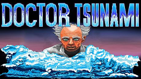 Doctor Tsunami Game