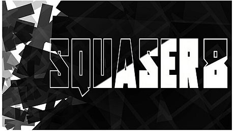 SQUASER 8 Game