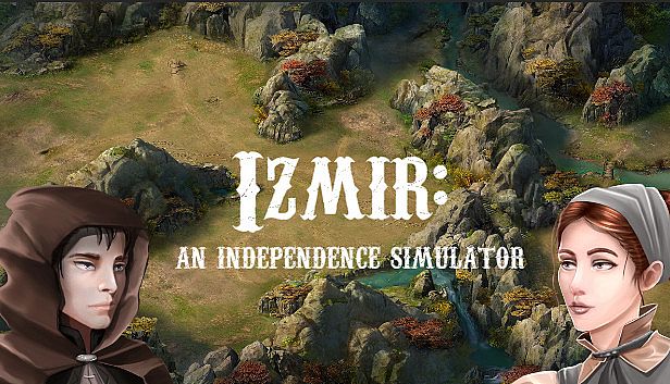 Buy Izmir: An Independence Simulator