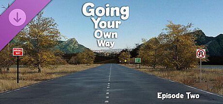 Going Your Own Way - Episode Two DLC