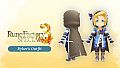 Rune Factory 3 Special - Ryker's Outfit