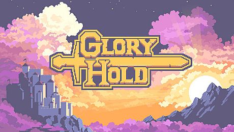 Glory Hold Game