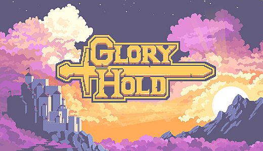 Glory Hold