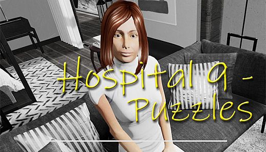 Hospital 9 - Puzzles