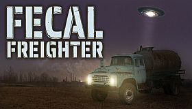 Fecal Freighter