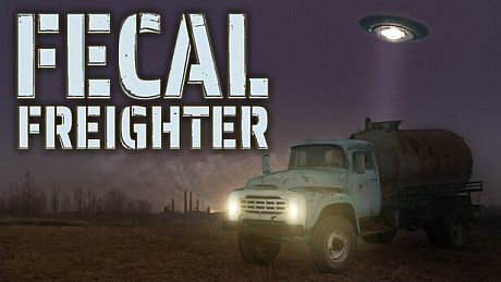Fecal Freighter Game