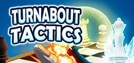 Turnabout Tactics Game