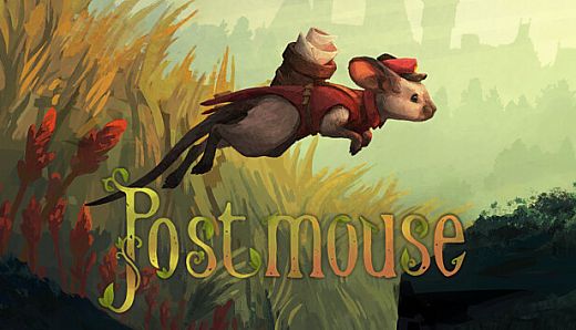 Postmouse