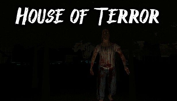 Buy House of Terror