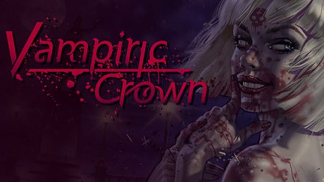 Vampiric Crown Game