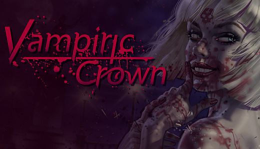 Vampiric Crown