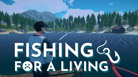 Fishing for a Living Game