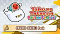 Taiko no Tatsujin: Rhythm Festival - STUDIO GHIBLI Pack