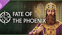 Buy Europa Universalis V: Fate of the Phoenix PC