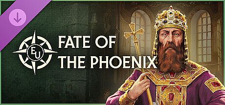 Europa Universalis V: Fate of the Phoenix