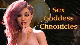 Sex Goddess Chronicles: Lilith's Seduction, An NSFW Porn VN