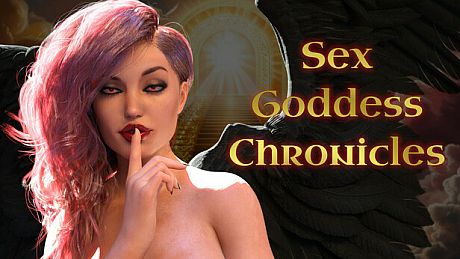 Sex Goddess Chronicles: Lilith's Seduction, An NSFW Porn VN Game