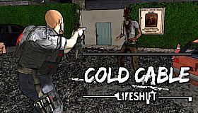 Cold Cable: Lifeshift