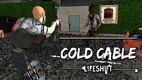 Cold Cable: Lifeshift Game