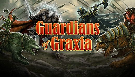 Guardians of Graxia