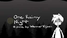 One Rainy Night