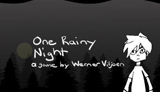 One Rainy Night