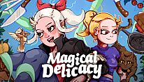 Kup Magical Delicacy na PC