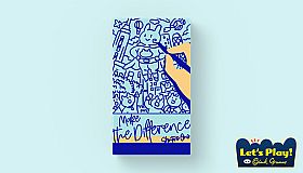 Let's Play! Oink Games - Make the Difference