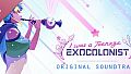 I Was a Teenage Exocolonist Soundtrack and Artbook