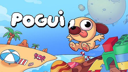 Pogui