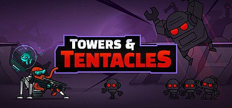 Towers & Tentacles Game