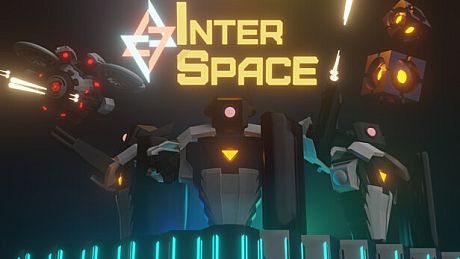 InterSpace Game