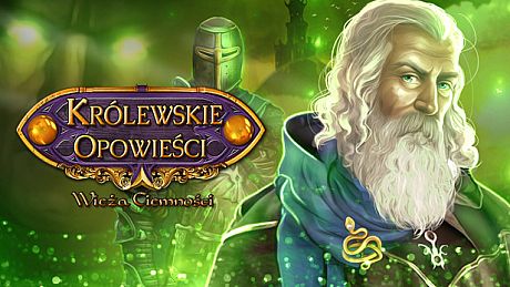 Queen's Quest: Tower of Darkness