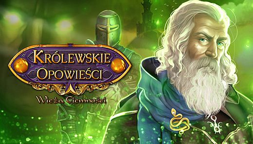 Queen's Quest: Tower of Darkness