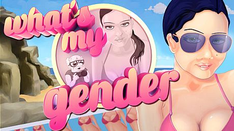 What's My Gender? Game