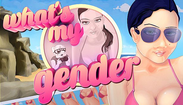 Buy What's My Gender?