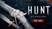 Hunt: Showdown 1896 - Fire Fight für PC kaufen