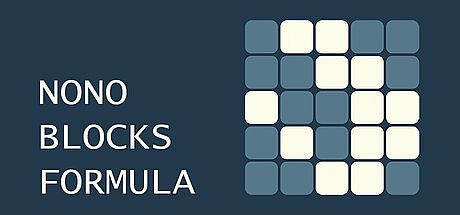 Nono Blocks Formula Game