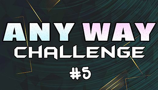 AnyWay! - Challenge #5