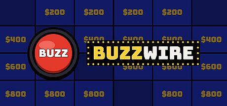 Buzzwire Game