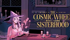 The Cosmic Wheel Sisterhood