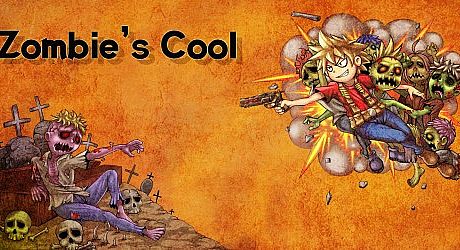 Zombie's Cool Game