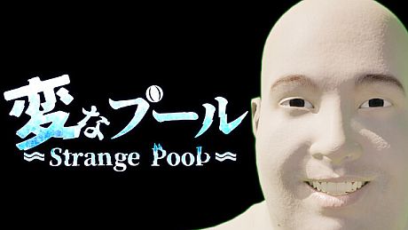 StrangePool Game