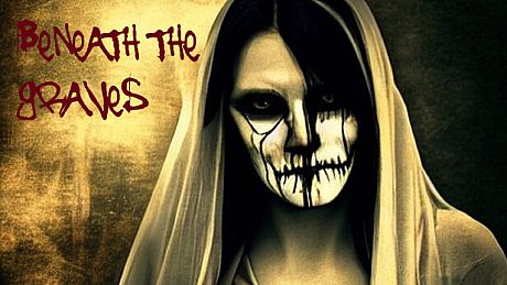 Beneath the Graves Game